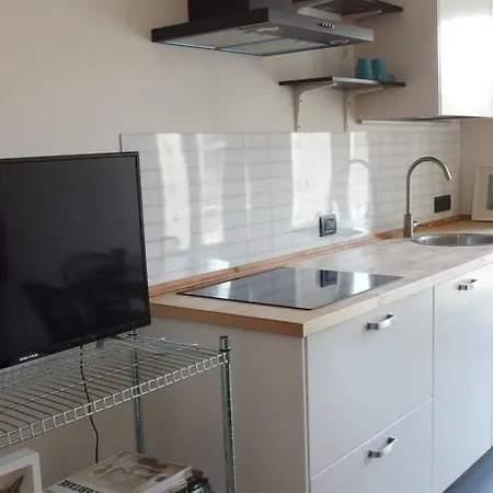 Anita Apartment Cesenatico