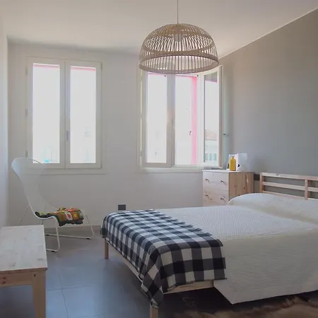 Anita Apartment