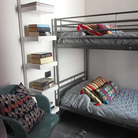 Anita Apartment *