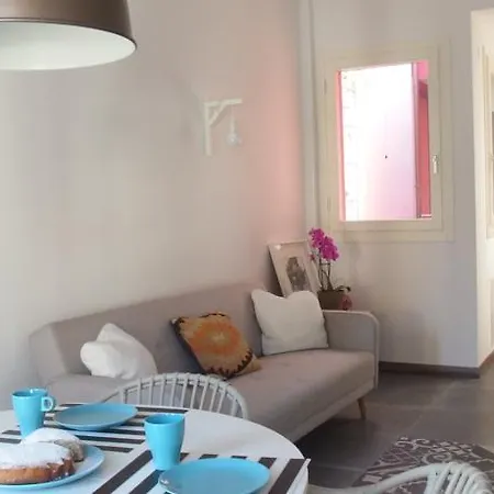 Apartment Anita Cesenatico