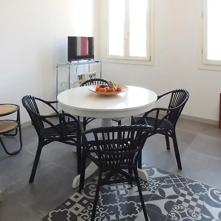 Apartment Anita