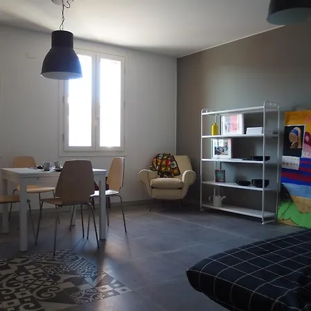 Anita Apartment